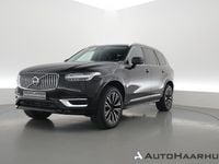 Occasion Volvo XC90 Plus 454 PK (333 kW) 2022 Zwart SUV