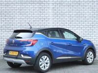 tweedehands Renault Captur 1.0 TCe 90 Intens