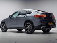 Occasion Mercedes GLC250 AMG line 211 PK (155 kW) 2018 Grijs SUV