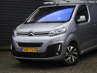 Occasion Citroën Jumpy 177 PK (130 kW) 2021 MPV