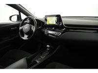 tweedehands Toyota C-HR 1.8 Hybrid Premium