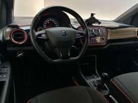 Occasion Seat Mii FR 60 PK (44 kW) 2019 Deep black Hatchback