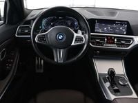 Occasion BMW 320e M Sport 204 PK (150 kW) 2022 Grijs Stationwagen