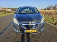 tweedehands Opel Meriva 1.4 Turbo Cosmo