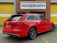 tweedehands Audi S4 Avant 3.0 TFSI Quattro PL+ 19'' Trekhaak B&O Camer