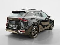 Occasion Kia Sportage GT 266 PK (195 kW) 2024 Zwart SUV