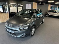 tweedehands Citroën C4 Picasso 1.6 VTi Intensive | Slechts 86.000 KM | Navigatie | Cruise Control | PDC Achter | IsoFix | Auto Airco