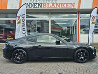 tweedehands Toyota GT86 2.0 D-4S Sport 200pk BJ.2014 / Navi / Led / Cruise Control / Sportstoelen / 18"Lmv !!