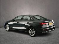 Occasion Audi A3 Business 110 PK (80 kW) 2024 Grijs Sedan