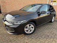 Occasion VW Golf VIII Edition 116 PK (85 kW) 2025 Zwart (metallic) Hatchback