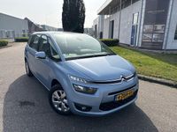 Occasion Citroën Grand C4 Picasso 120 PK (88 kW) 2014 Blauw (metallic) MPV