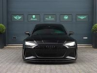 tweedehands Audi RS7 4.0 TFSI Urban|HUD|Pano|Dynamic Plus|Keramisch|B&O