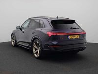 tweedehands Audi SQ8 e-tron 