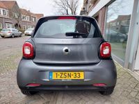 tweedehands Smart ForFour 1.0 Prime /41.000 Km/Opendak/Clima/Cruise/Leder/Pd