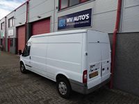 tweedehands Ford Transit 350L 2.2 TDCI HD