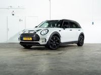 tweedehands Mini Cooper Clubman 2.0 S Yours | PANO | LEER | DIGI DASH | HEAD-UP | ELEKTR.VERSTELBARE STOELEN