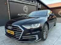 tweedehands Audi A8 55 TFSI quattro 4W Sturing/Soft Close/B&O/NIEUWSTA