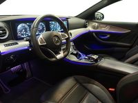 tweedehands Mercedes E43 AMG AMG 4Matic Night Edition Panodak, Memory, Designo Lede