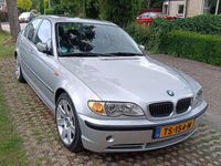 tweedehands BMW 330 xi