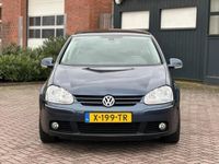 tweedehands VW Golf V Variant 1.6 united