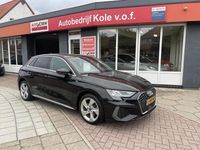 Occasion Audi A3 Sportback e-tron 150 PK (110 kW) 2021 Hatchback Hatchback