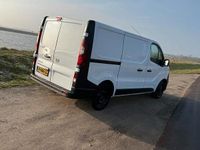 Occasion Opel Vivaro 95 PK (69 kW) 2017 MPV