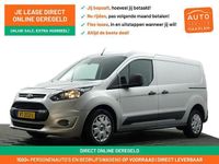 Occasion Ford Transit Trend 97 PK (71 kW) 2016 Grijs Van
