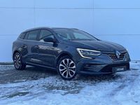 Occasion Renault Mégane GrandTour Techno 140 PK (102 kW) 2023 Gris titanium (kpn) Stationwagen