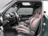 Occasion Mini John Cooper Works Chili 2018 Groen Hatchback