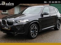 Occasion BMW iX3 M Sport 210 kW (286 PK) 2024 Grijs (metallic) SUV