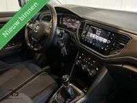 tweedehands VW T-Roc 1.0 TSI 116 pk Style | Navi | Virtual Cockpit | PDC | Adapt. Cruise | Afn. trekhaak | Org. NLD. | NAP |