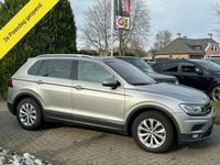 tweedehands VW Tiguan 2.0 TDI Business 2019 Nieuw model BTW 94.000 KM