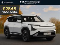 Nieuw Kia EV5 Air 160 kW (218 PK) 2025 Overige SUV