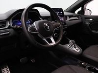 Occasion Renault Captur Rive Gauche 160 PK (117 kW) 2022 Zwart metallic SUV
