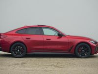 Occasion BMW i4 M Sport 210 kW (286 PK) 2025 Rood Sedan