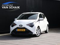 Occasion Toyota Aygo X-play 72 PK (52 kW) 2021 Wit Hatchback