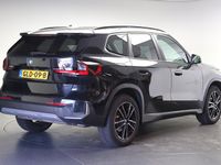 Occasion BMW X1 Comfort Edition 245 PK (180 kW) 2023 Zwart (metallic) SUV