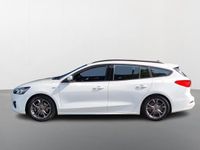 tweedehands Ford Focus Wagon ST-Line 1.0 Ecoboost Hybrid 125PK | Winter pack | Parkeercamera | Cruise control | Navigatie |