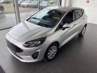 Occasion Ford Fiesta Trend 2022 Zilver Hatchback