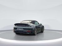 Occasion Porsche 911 Carrera S Cabriolet 451 PK (331 kW) 2020 Groen (metallic) Cabriolet