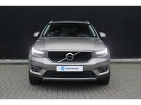 tweedehands Volvo XC40 T2 GT Momentum | Adaptieve cruise | Camera | BLIS | Ketless | Winter-pack