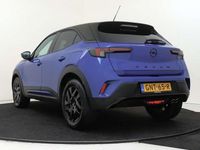 Occasion Opel Mokka 136 PK (100 kW) 2024 Blauw SUV