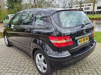 tweedehands Mercedes B170 Automaat airco cv op afs e ramen