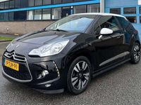 tweedehands Citroën DS3 1.6 e-HDi Business Navi