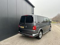 Occasion VW T6 Highline 150 PK (110 kW) 2017 Overige Van