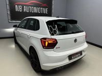 tweedehands VW Polo 2.0 GTI 2020