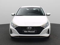 tweedehands Hyundai i20 Comfort 1.0 T-GDI Automaat |