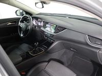 Occasion Opel Insignia Edition 140 PK (102 kW) 2018 Grijs Stationwagen