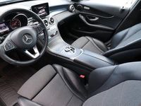 tweedehands Mercedes C350e Lease Edition