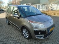 Occasion Citroën C3 Picasso 95 PK (69 kW) 2009 Beige (metallic) MPV